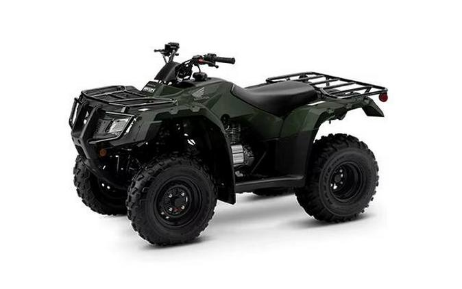 2024 Honda FourTrax Recon Es