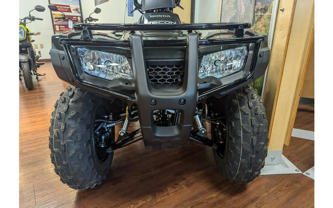 2024 Honda FourTrax Recon Es