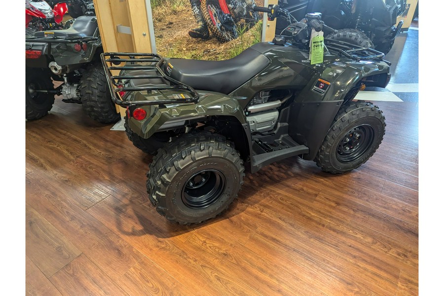 2024 Honda FourTrax Recon Es