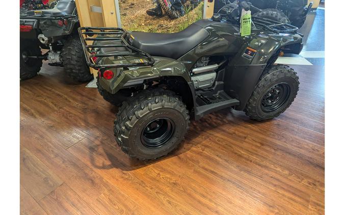 2024 Honda FourTrax Recon Es