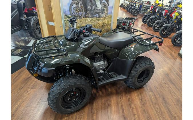 2024 Honda FourTrax Recon Es