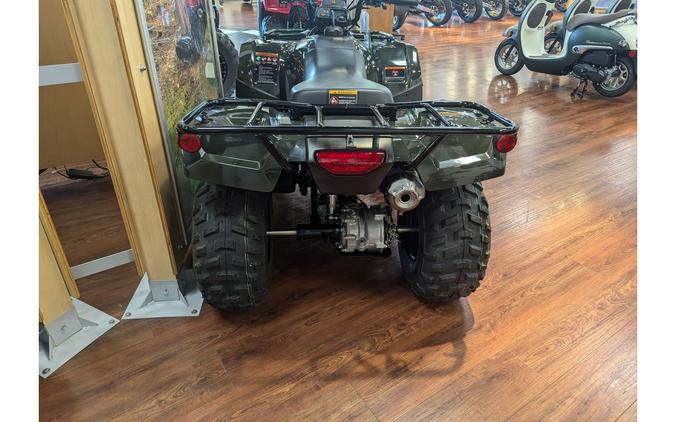 2024 Honda FourTrax Recon Es