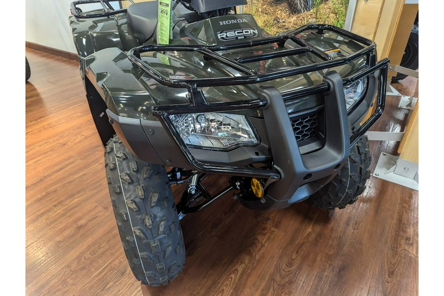 2024 Honda FourTrax Recon Es