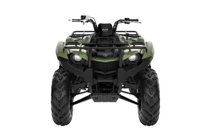 2024 Yamaha Kodiak 450