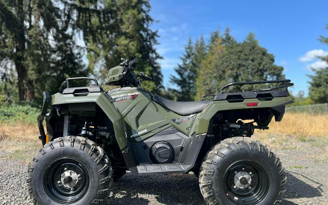 2024 Polaris Sportsman 570 EPS