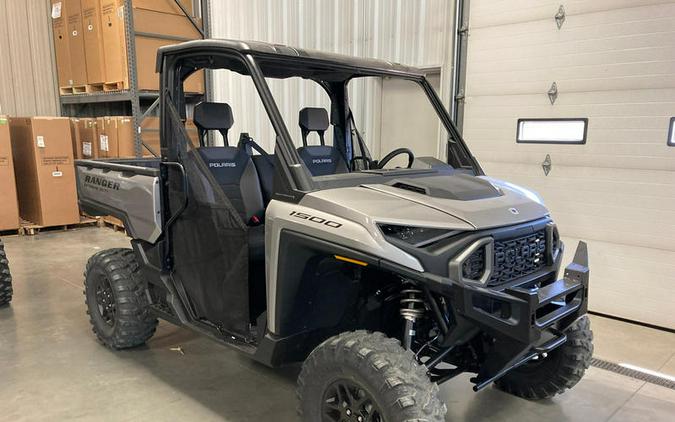 2024 Polaris® Ranger XD 1500 Premium