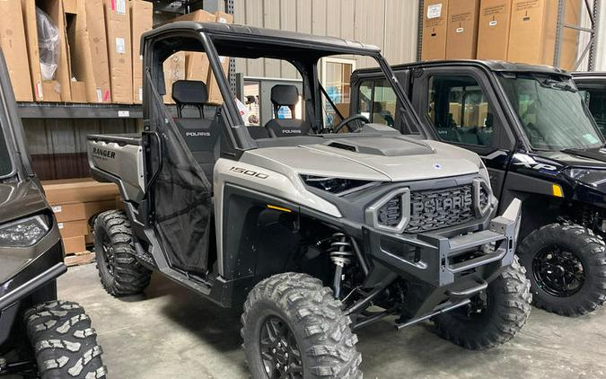 2024 Polaris® Ranger XD 1500 Premium