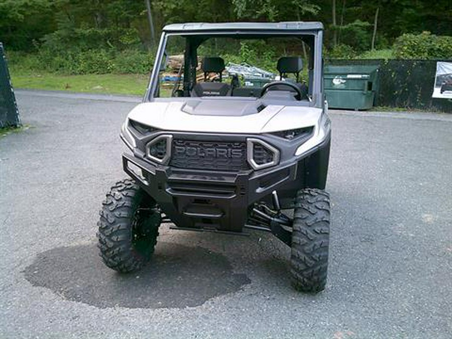 2024 Polaris Ranger XD 1500 Premium