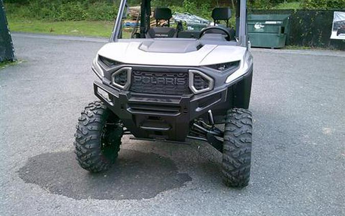 2024 Polaris Ranger XD 1500 Premium