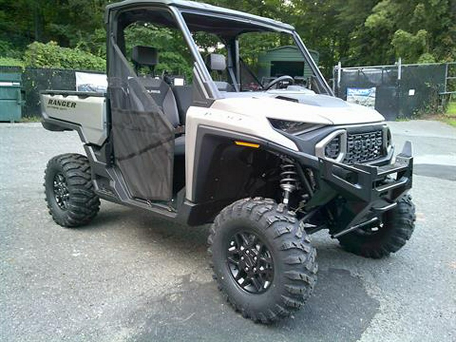 2024 Polaris Ranger XD 1500 Premium