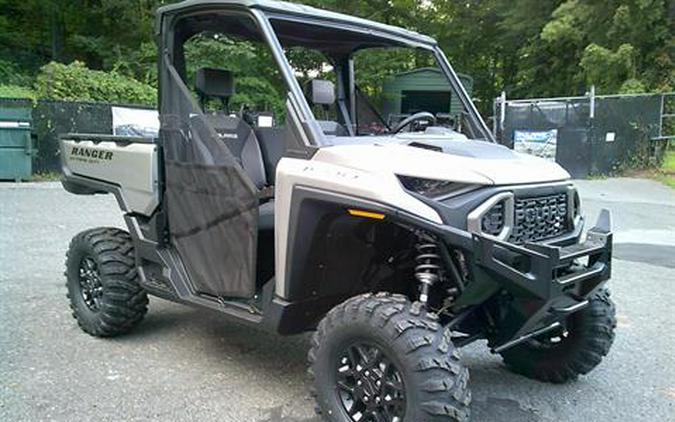 2024 Polaris Ranger XD 1500 Premium