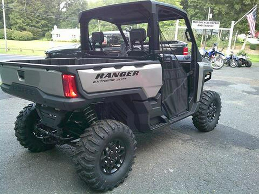 2024 Polaris Ranger XD 1500 Premium