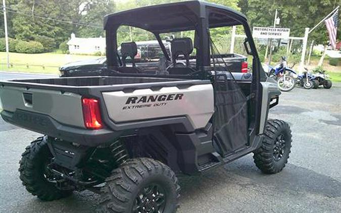 2024 Polaris Ranger XD 1500 Premium