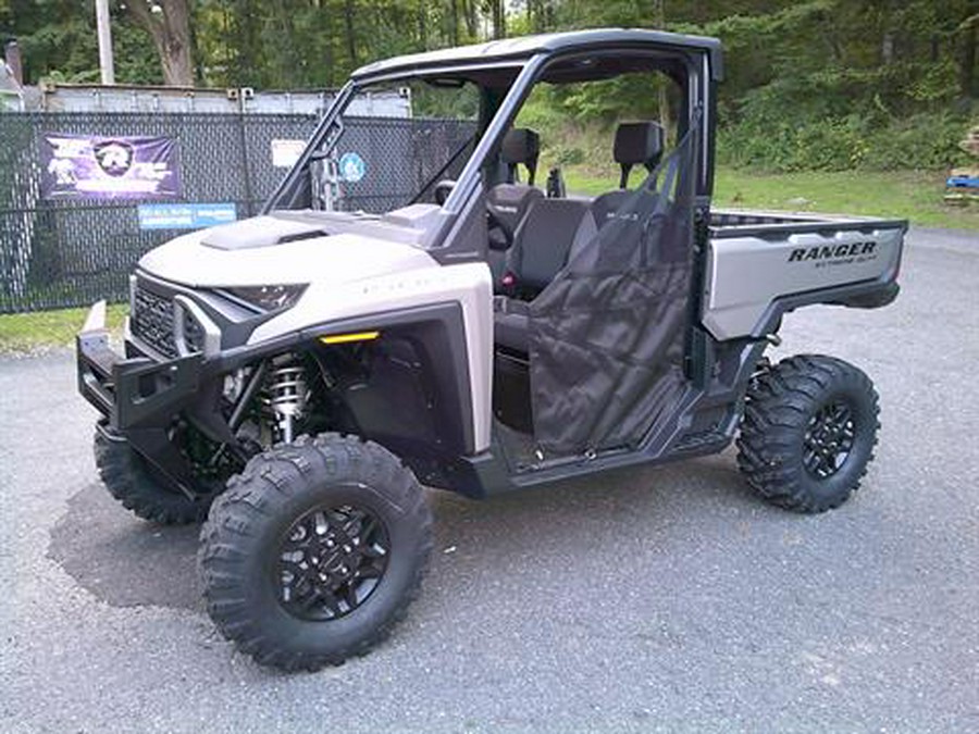 2024 Polaris Ranger XD 1500 Premium