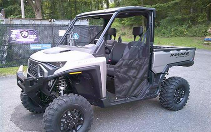 2024 Polaris Ranger XD 1500 Premium