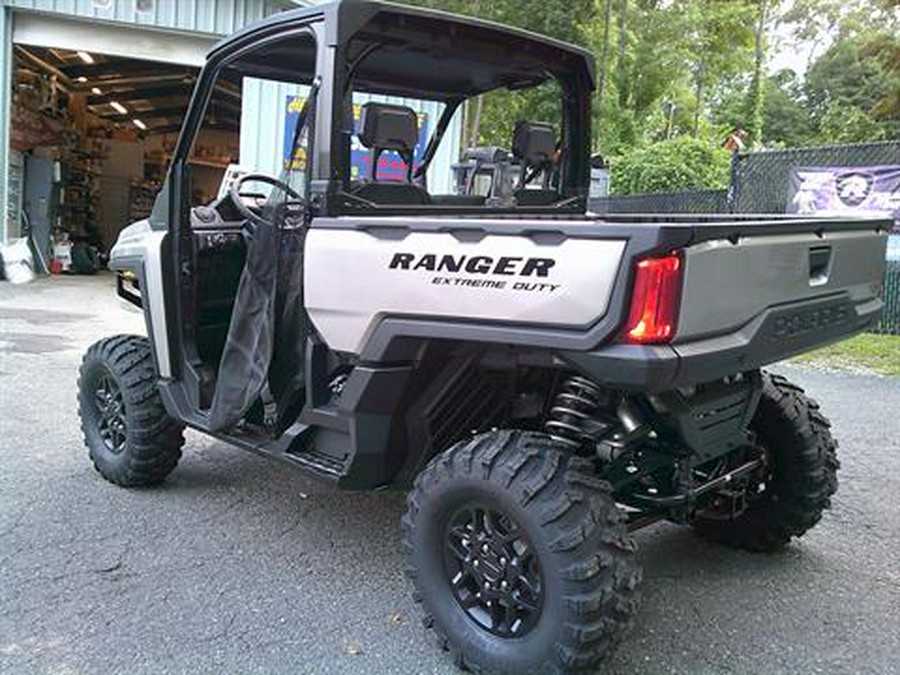 2024 Polaris Ranger XD 1500 Premium