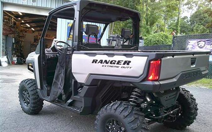 2024 Polaris Ranger XD 1500 Premium