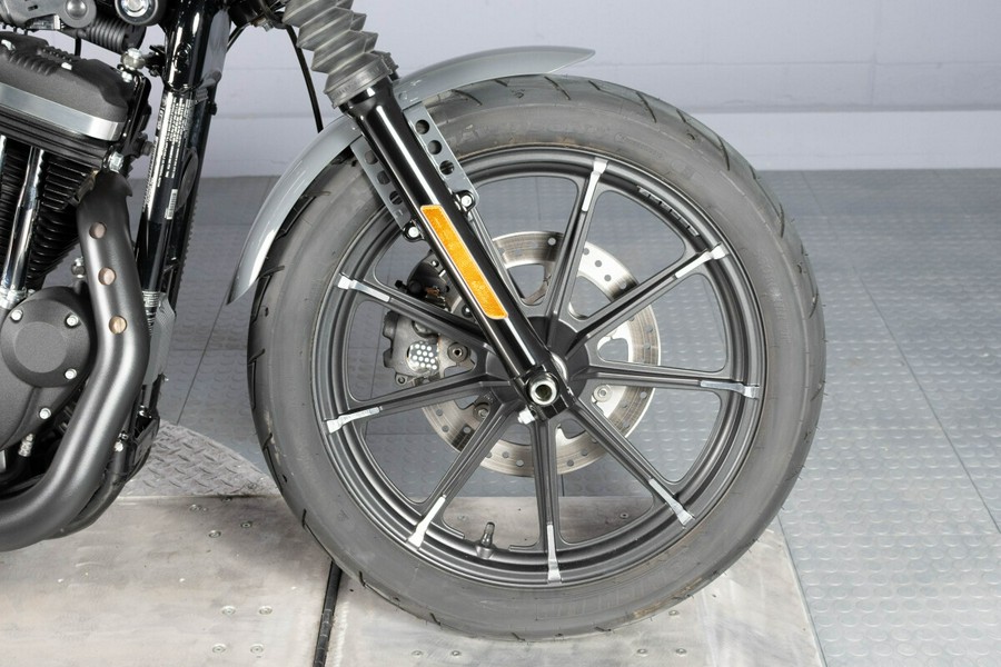 2022 Harley-Davidson Iron 883