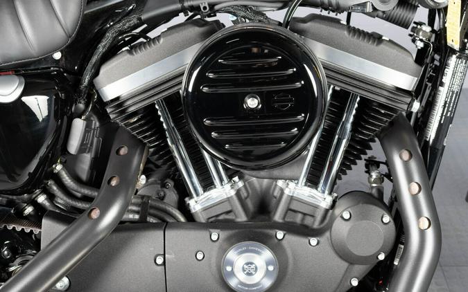 2022 Harley-Davidson Iron 883