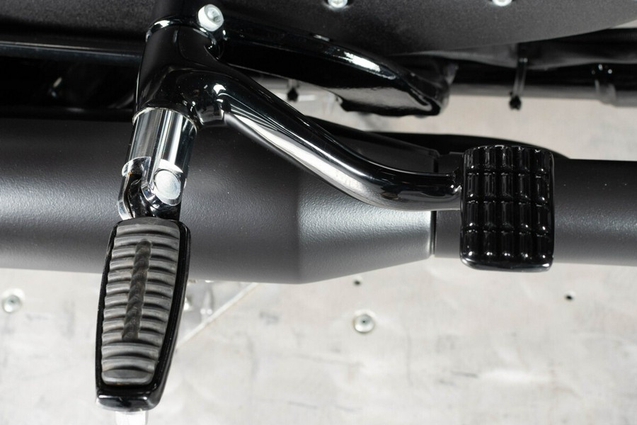 2022 Harley-Davidson Iron 883