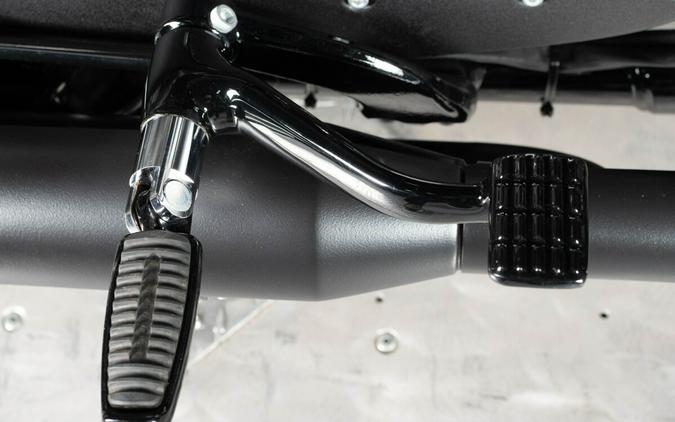 2022 Harley-Davidson Iron 883