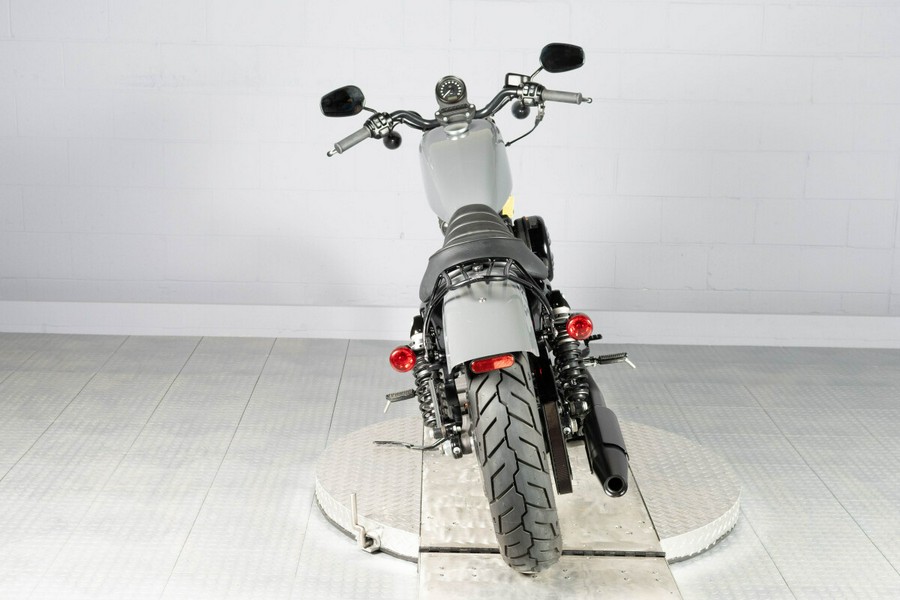 2022 Harley-Davidson Iron 883