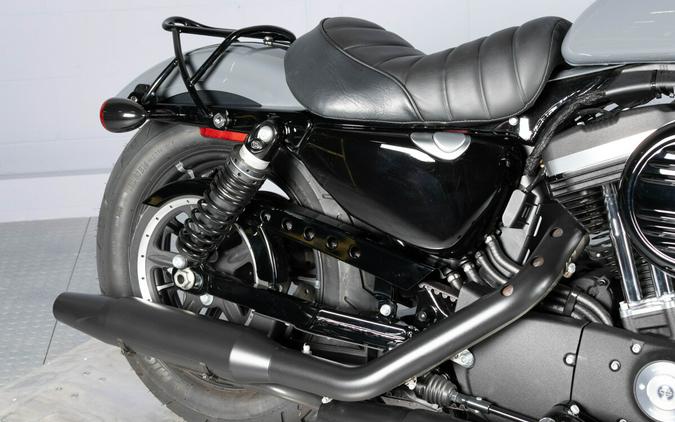 2022 Harley-Davidson Iron 883