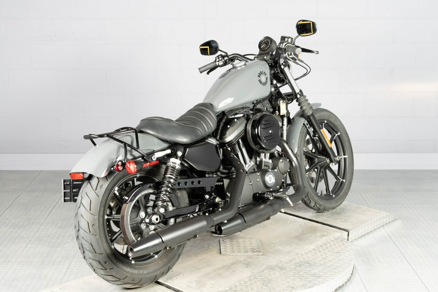 2022 Harley-Davidson Iron 883