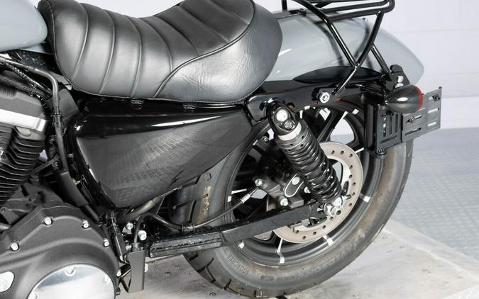 2022 Harley-Davidson Iron 883