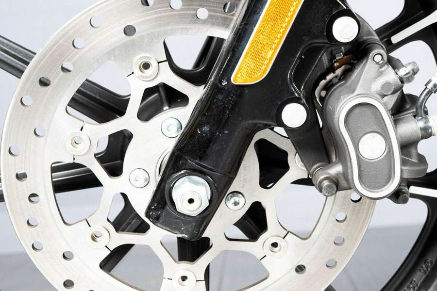 2022 Harley-Davidson Iron 883