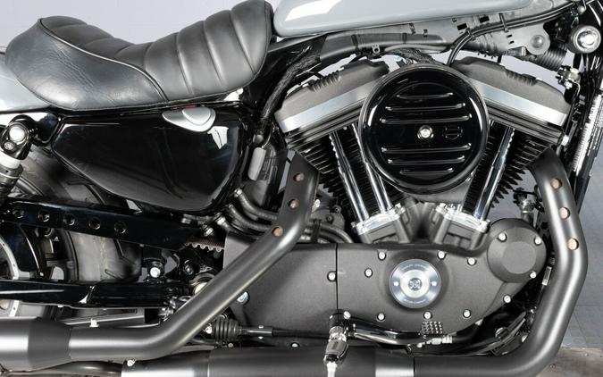 2022 Harley-Davidson Iron 883
