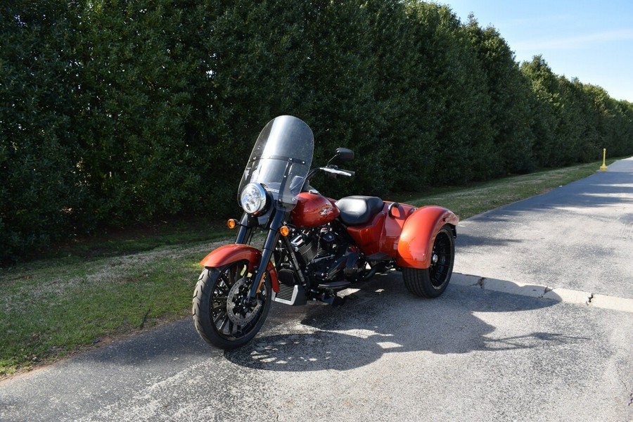 2025 Harley-Davidson Freewheeler®