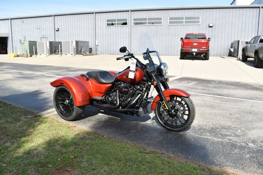 2025 Harley-Davidson Freewheeler®