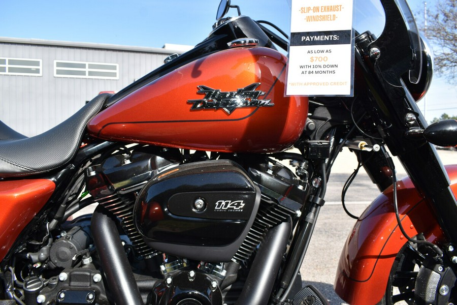 2025 Harley-Davidson Freewheeler®