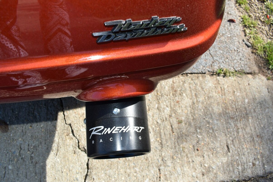 2025 Harley-Davidson Freewheeler®