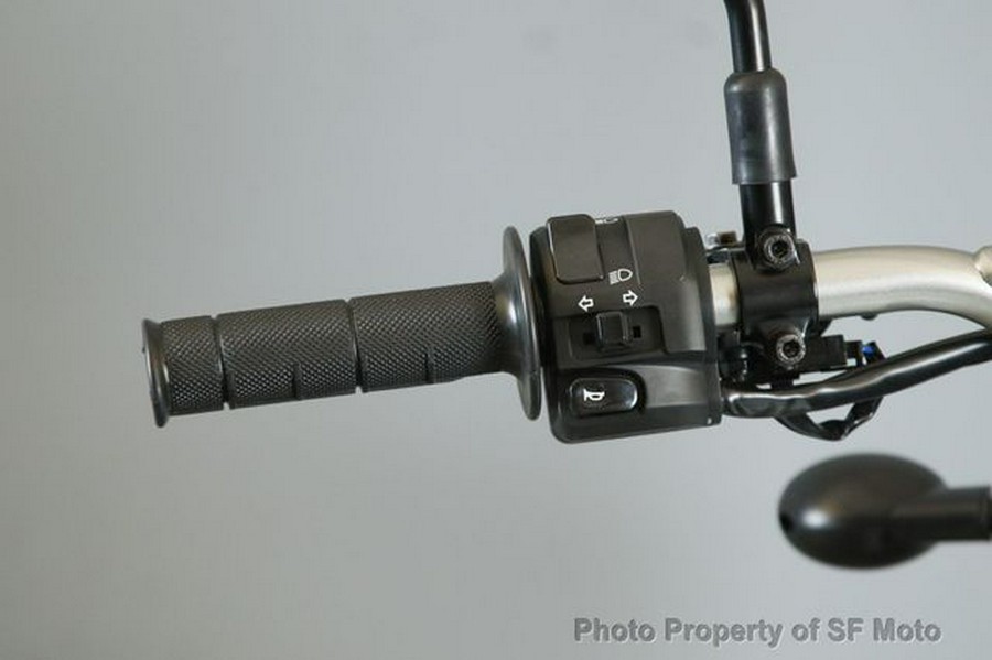 2026 Kawasaki KLX300