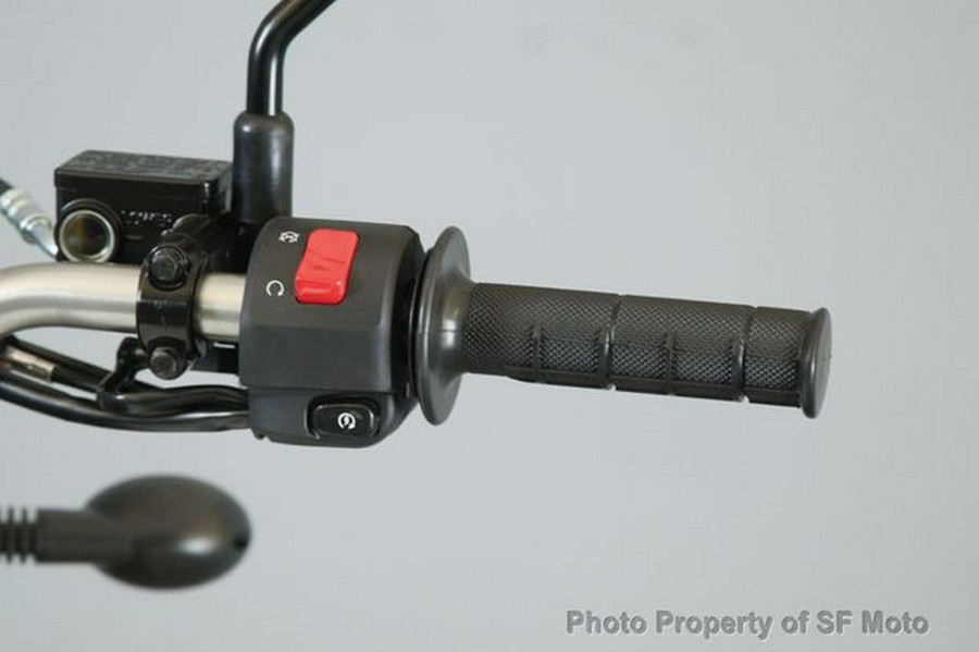 2026 Kawasaki KLX300