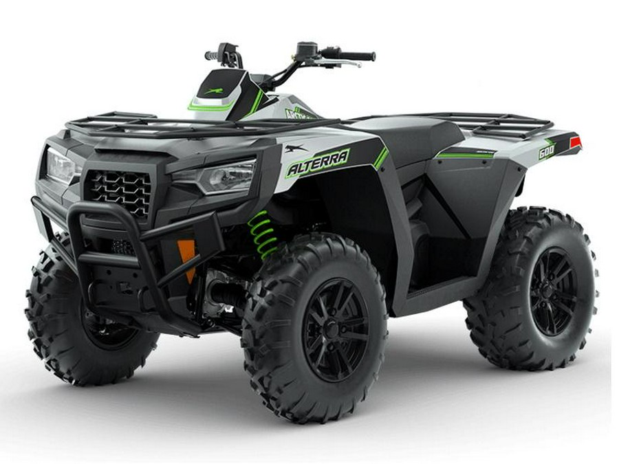 2024 Arctic Cat® Alterra 600 XT