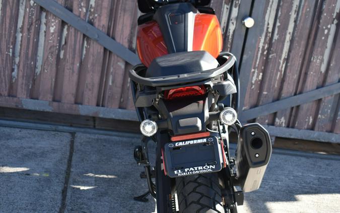 2025 Harley-Davidson® Pan America® 1250 Special RA1250S