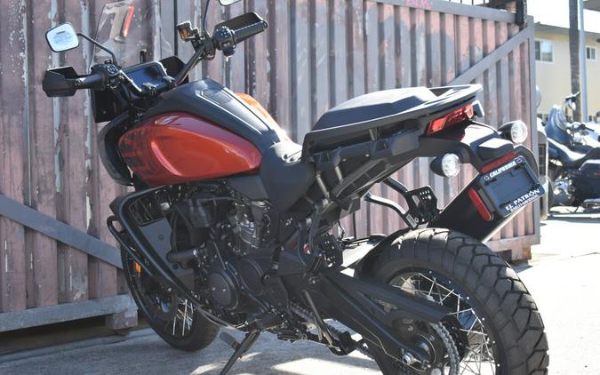 2025 Harley-Davidson® Pan America® 1250 Special RA1250S