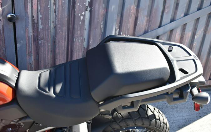 2025 Harley-Davidson® Pan America® 1250 Special RA1250S