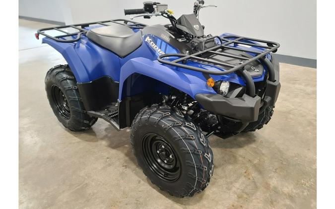 2026 Kodiak 450 - Yamaha