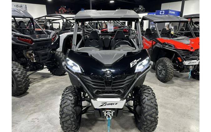 2025 CFMOTO ZFORCE 800 TRAIL G2