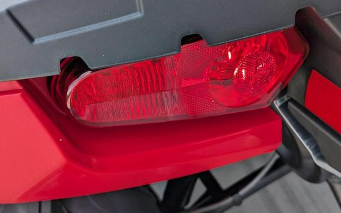 2026 Polaris® Sportsman 850 Mud Edition