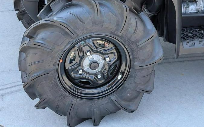 2026 Polaris® Sportsman 850 Mud Edition