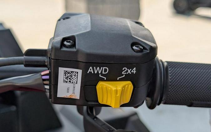 2026 Polaris® Sportsman 850 Mud Edition