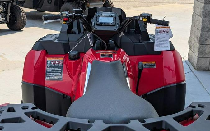 2026 Polaris® Sportsman 850 Mud Edition