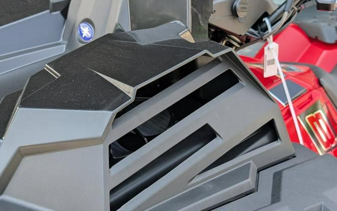 2026 Polaris® Sportsman 850 Mud Edition