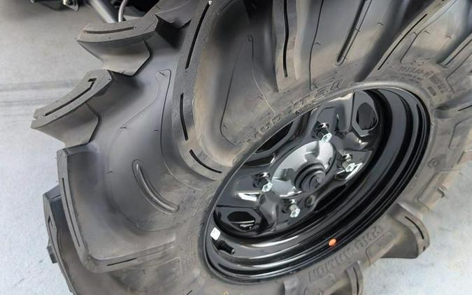 2026 Polaris® Sportsman 850 Mud Edition