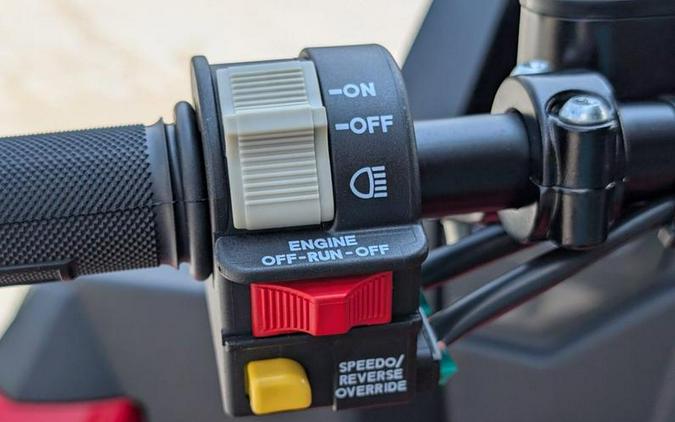 2026 Polaris® Sportsman 850 Mud Edition